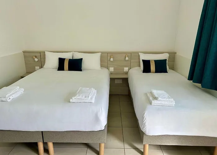 Villa Hotel