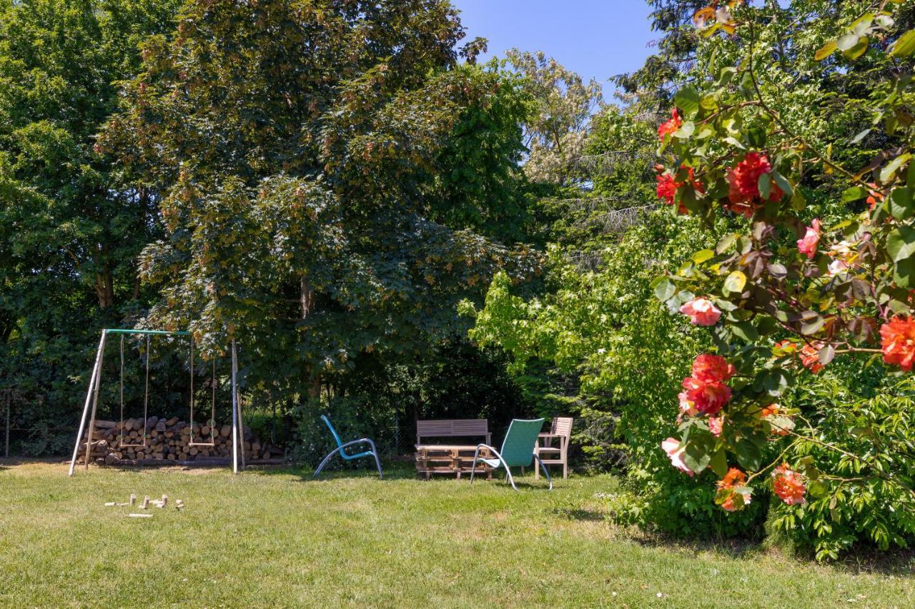 Hotel Villa Hotel Gien