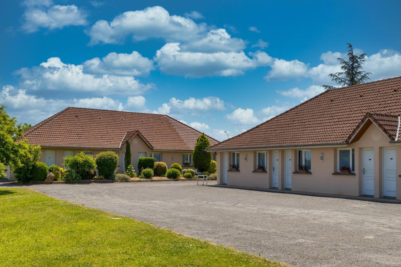 Villa Hotel Hotel Gien