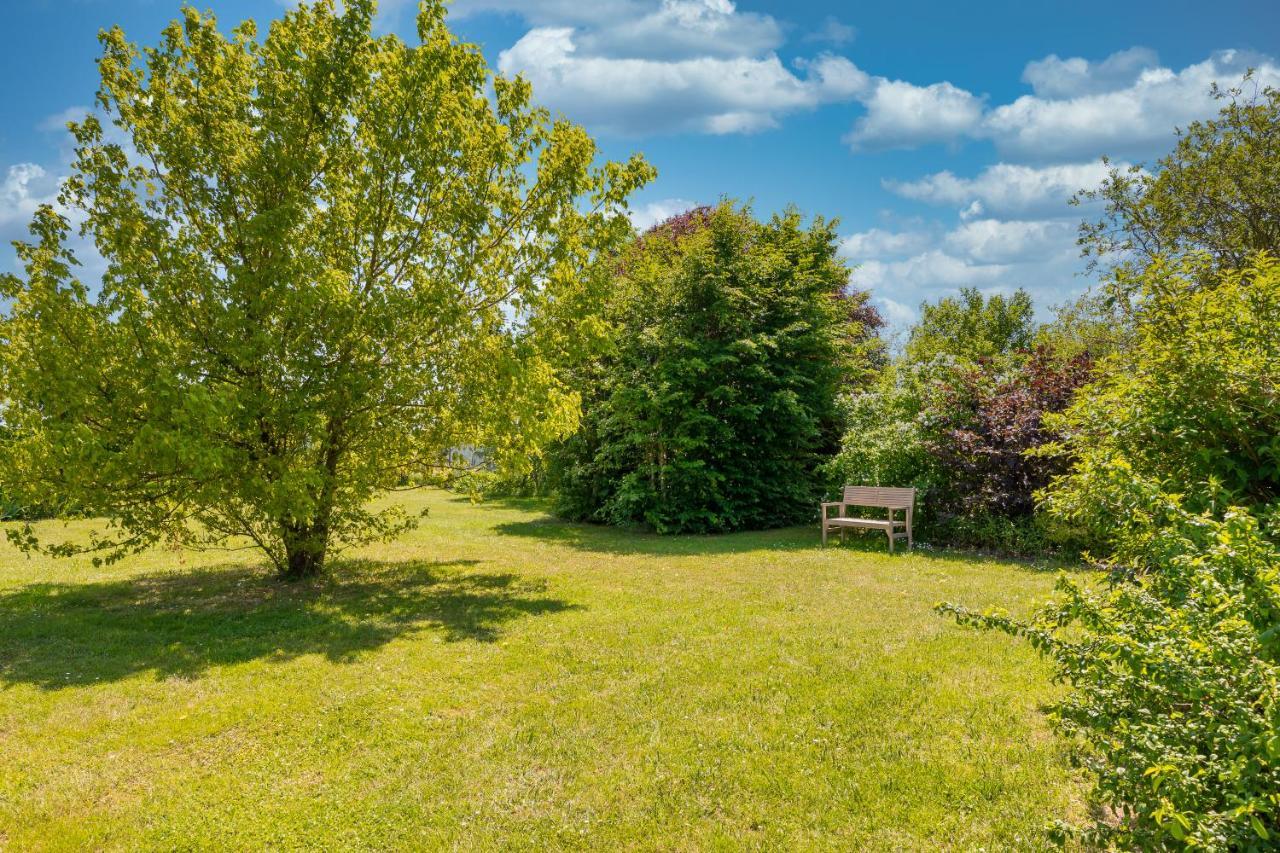 Villa Hotel Hotel Gien