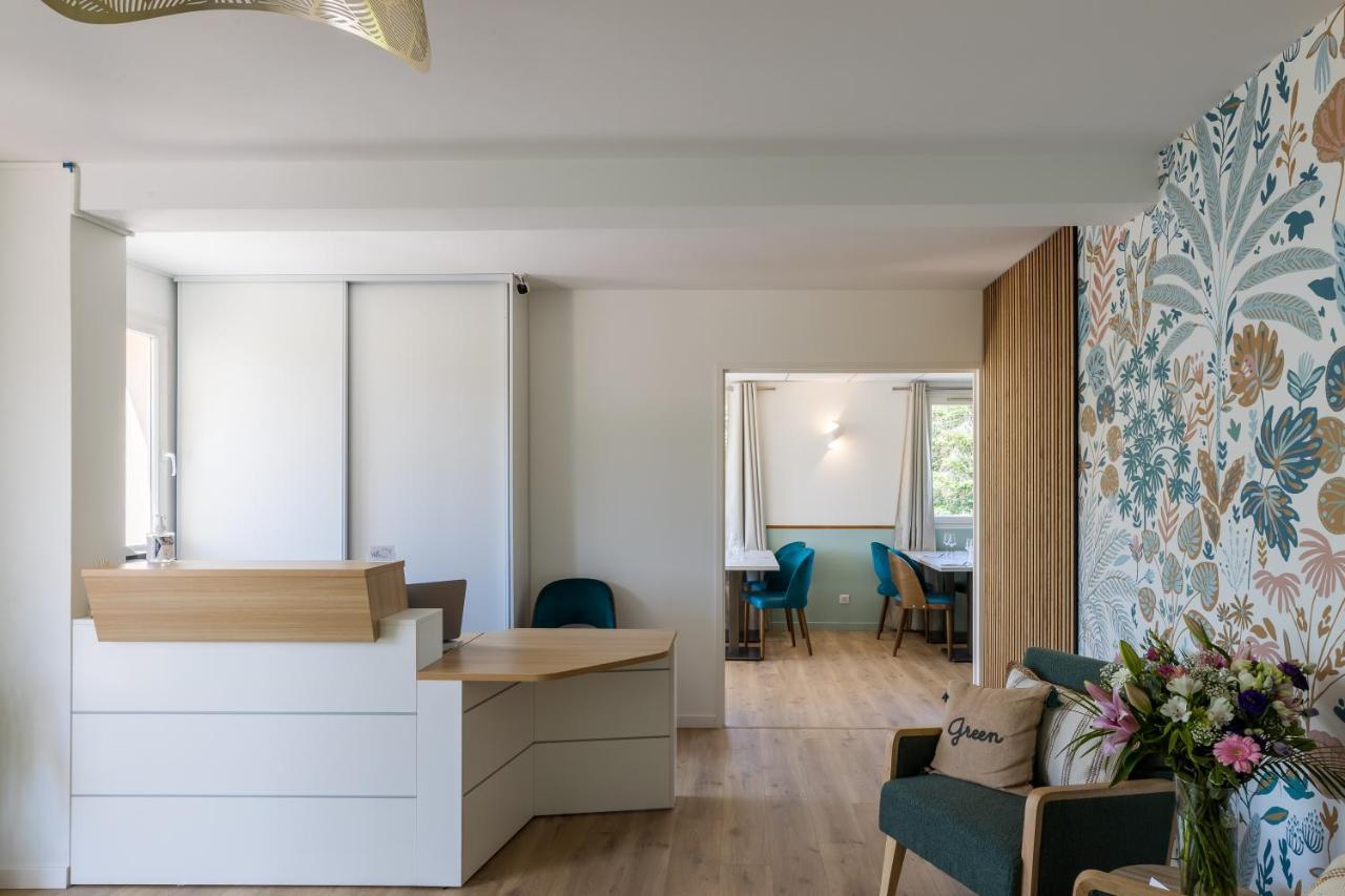 Hotel Villa Hotel Gien