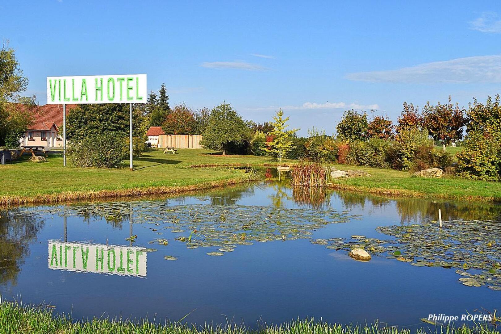 Hotel Villa Hotel