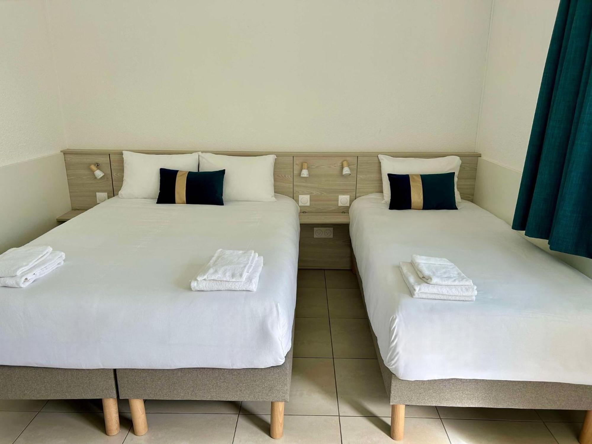 Villa Hotel