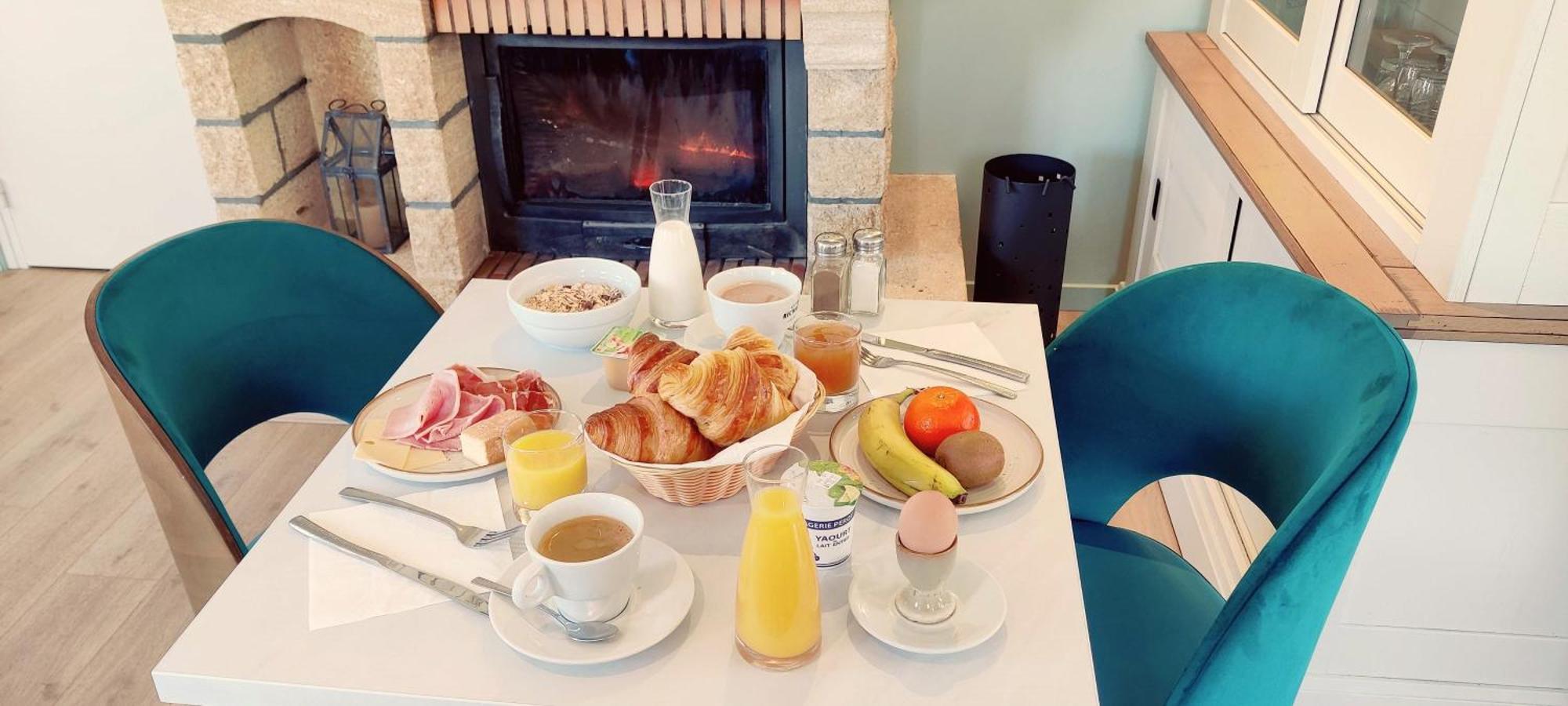 Villa Hotel 2* Gien