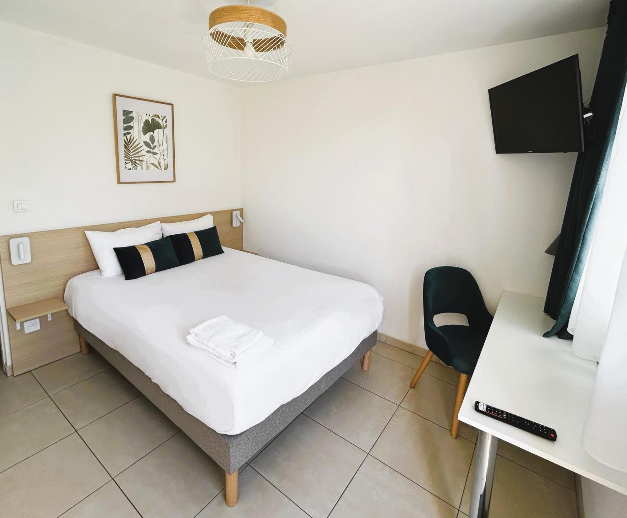 Villa Hotel Hotel 2*