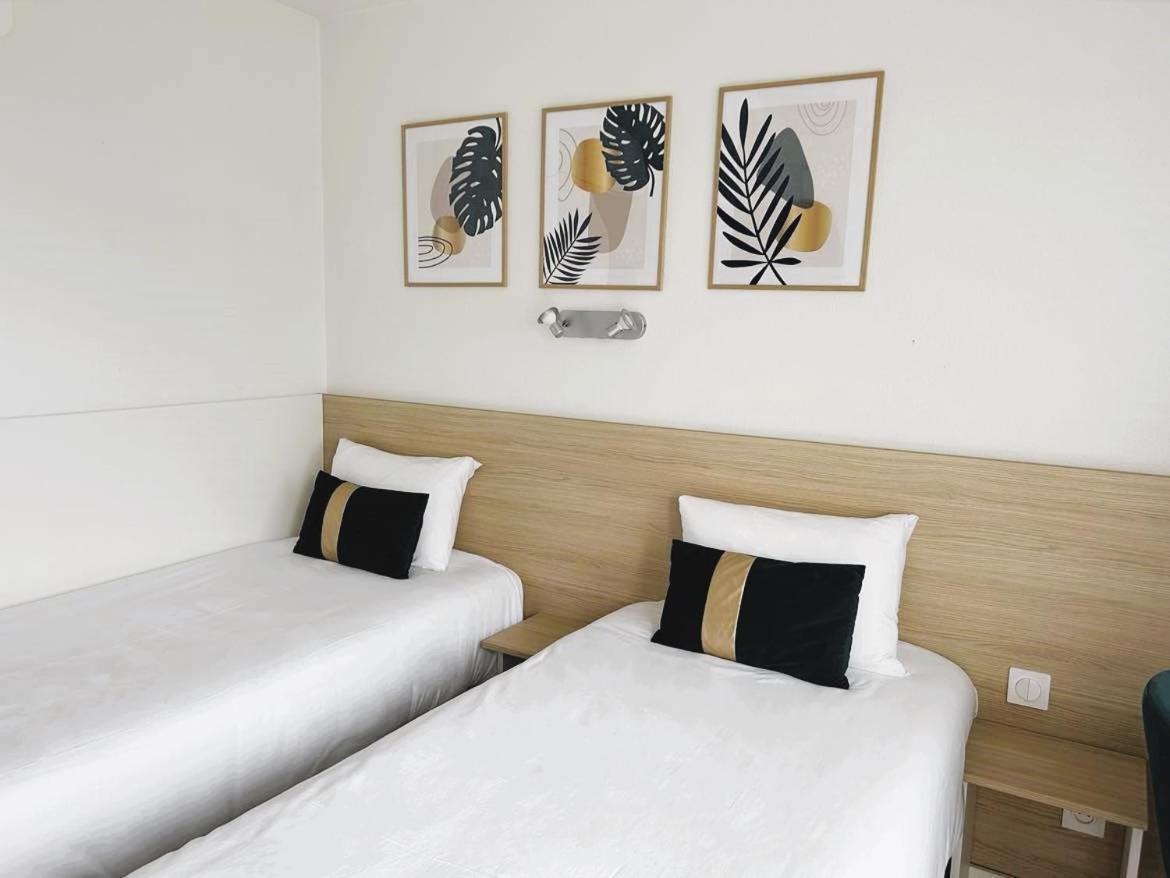 Hotel Villa Hotel Gien