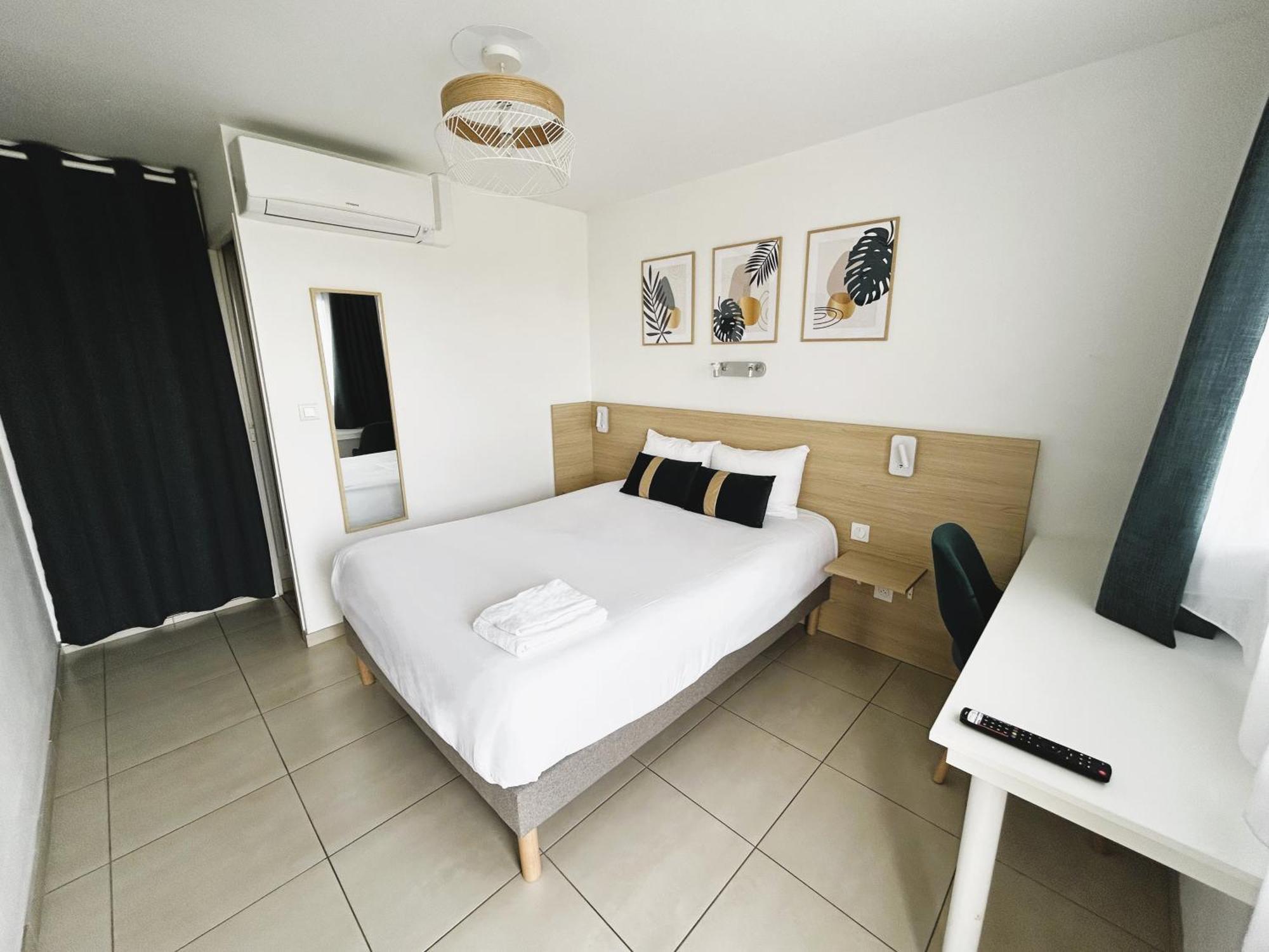 Hotel Villa Hotel Gien