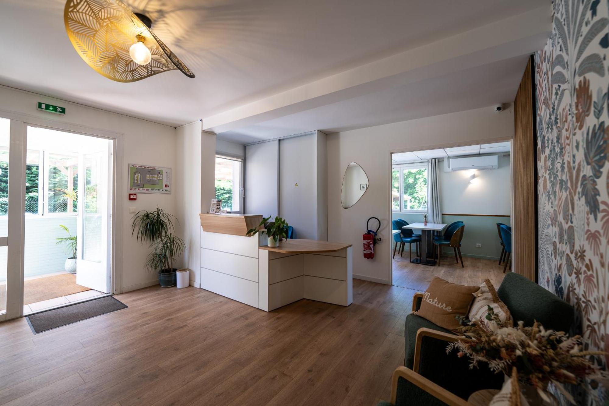 Hotel Villa Hotel Gien