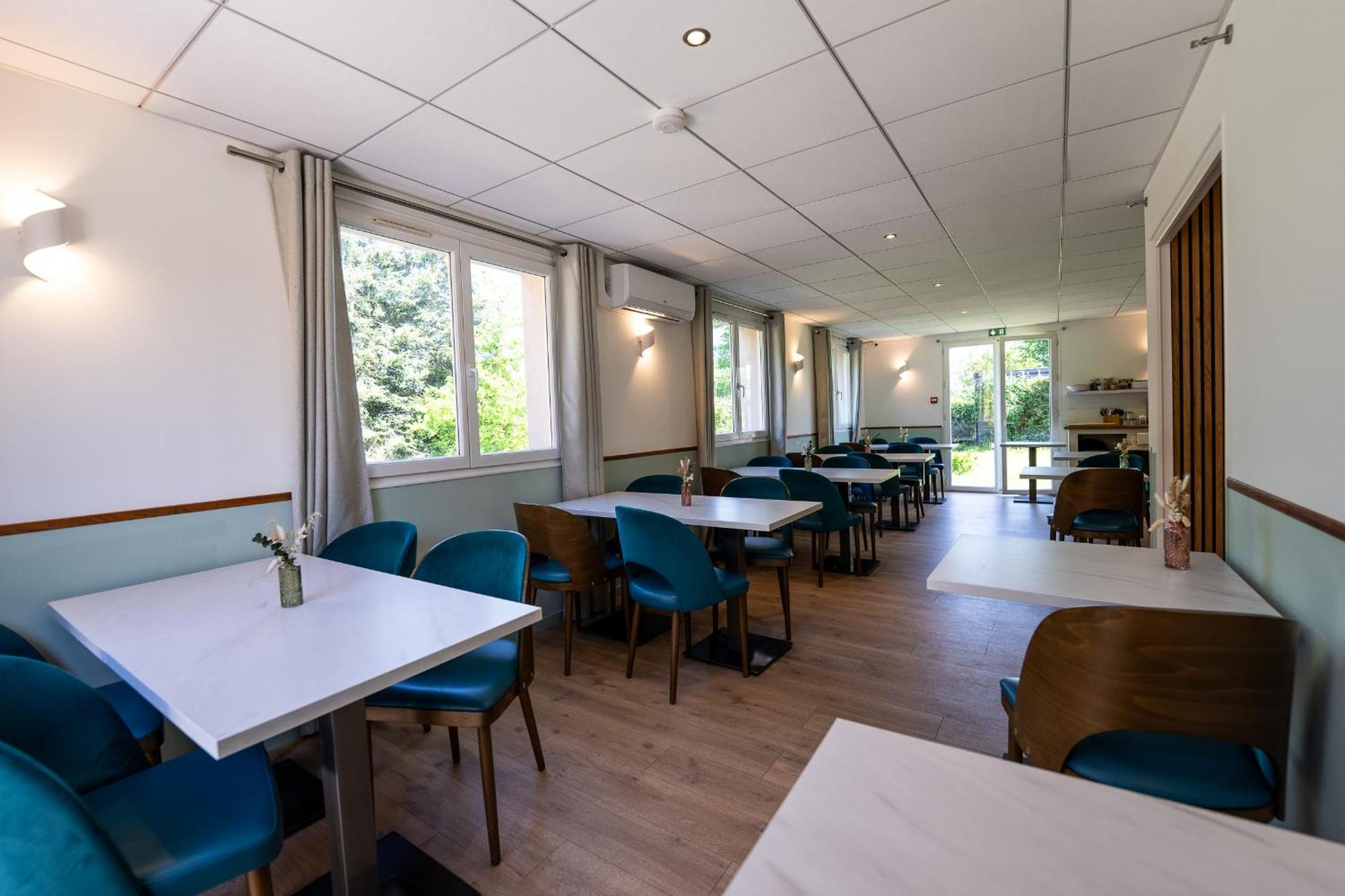Villa Hotel Gien