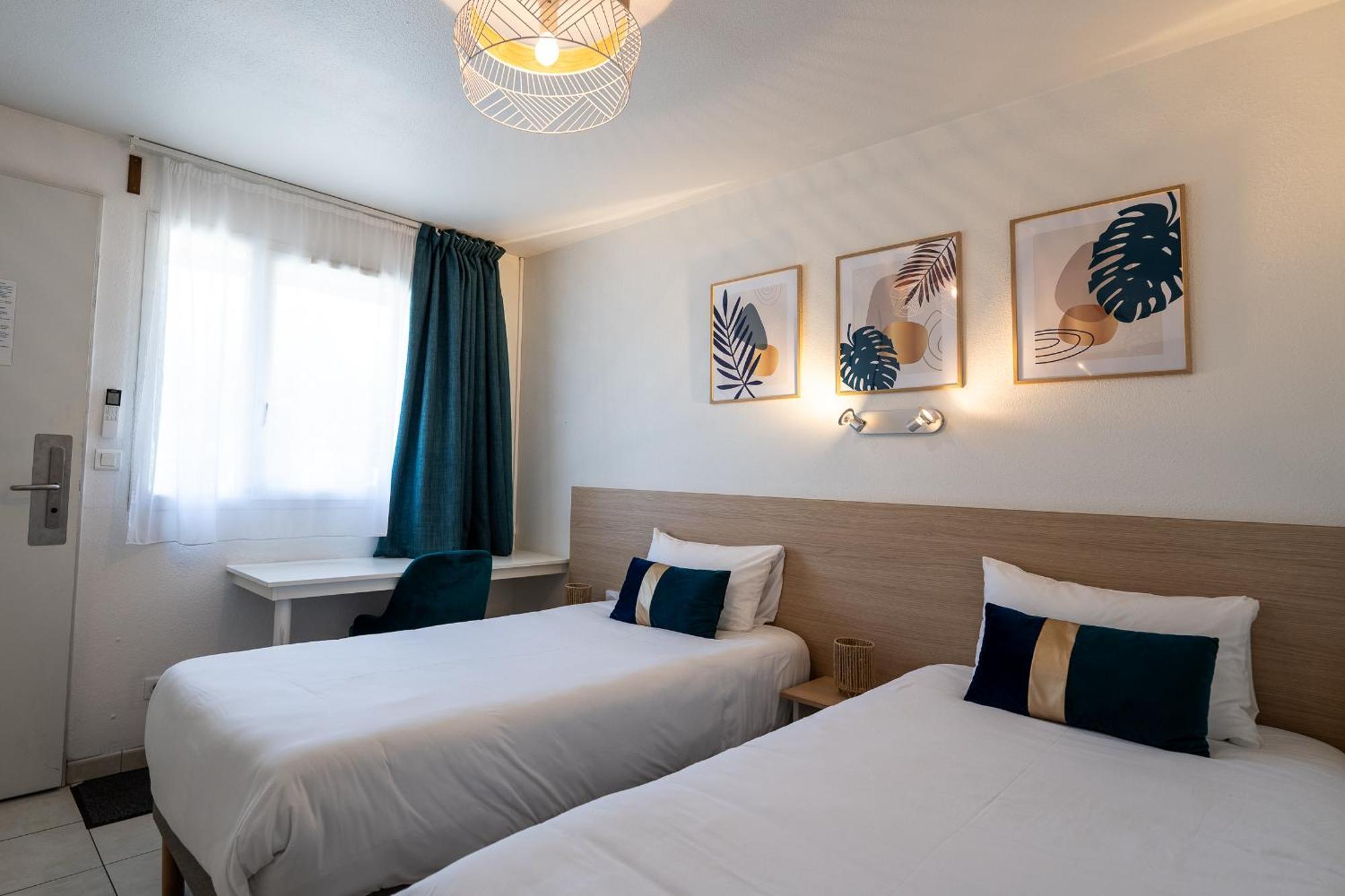 Villa Hotel Hotel Gien