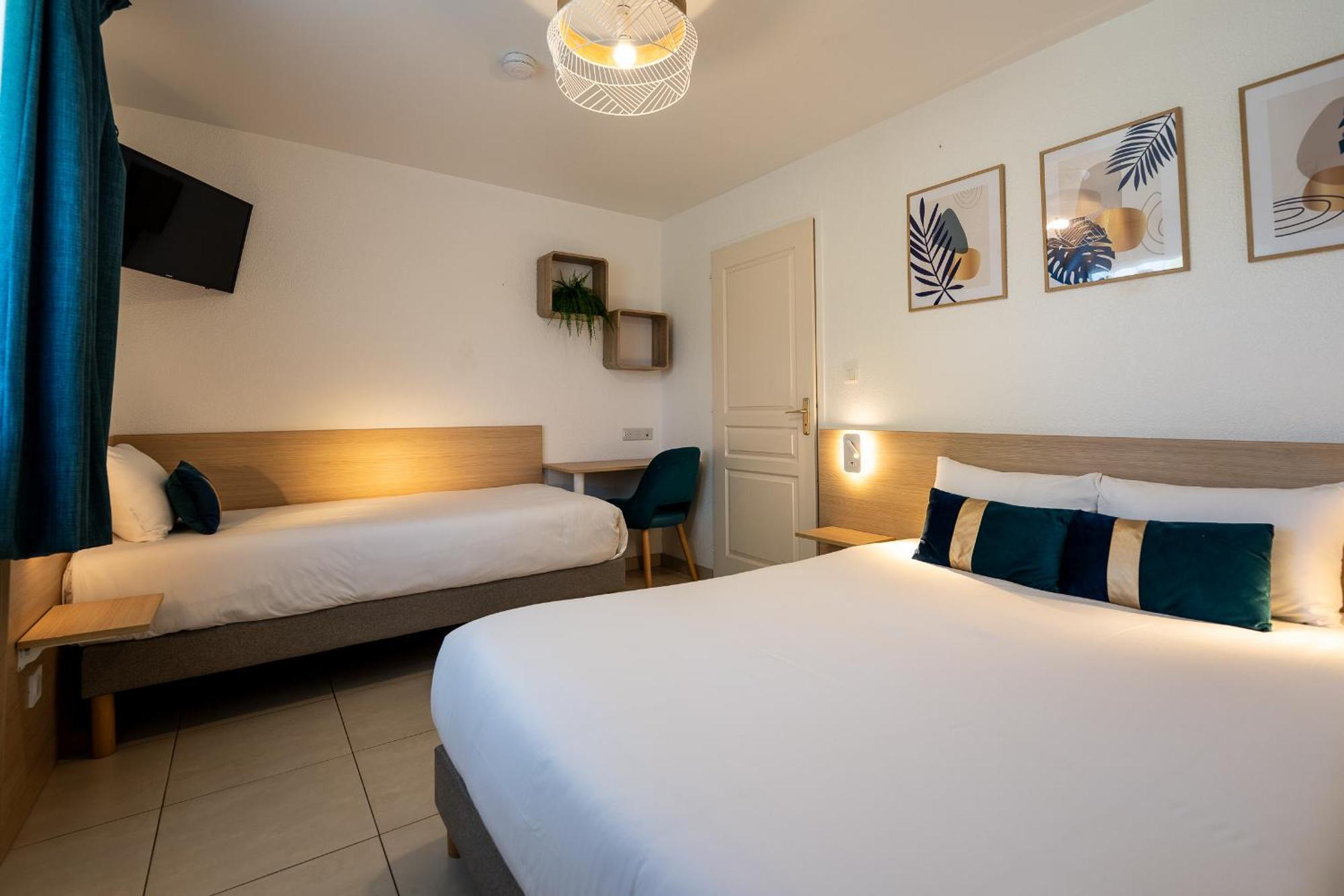 Hotel Villa Hotel Gien