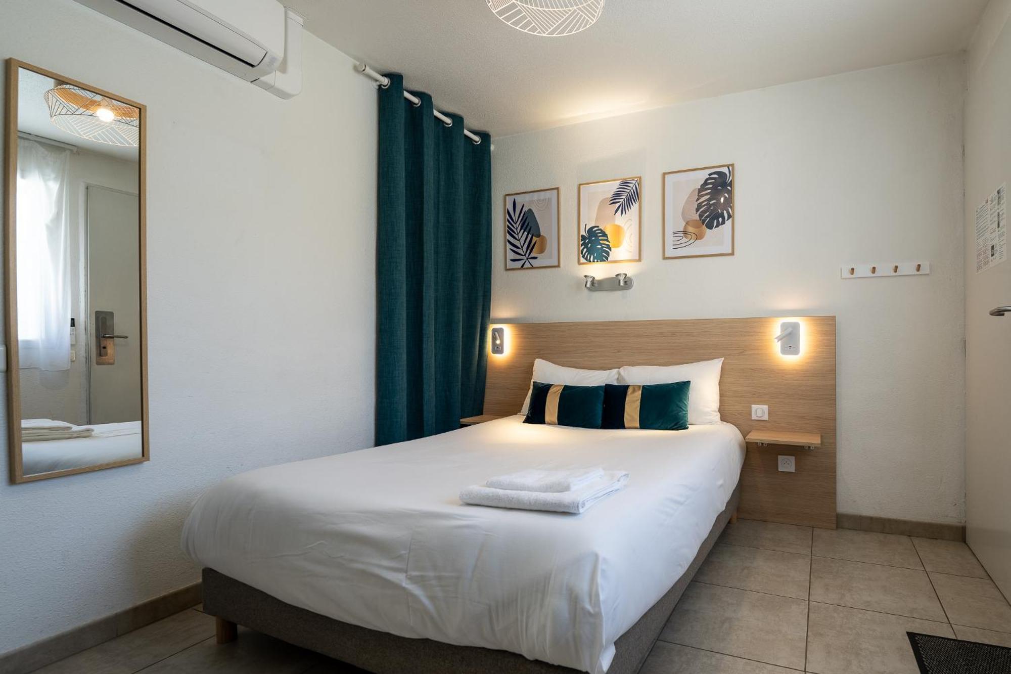 Villa Hotel 2*