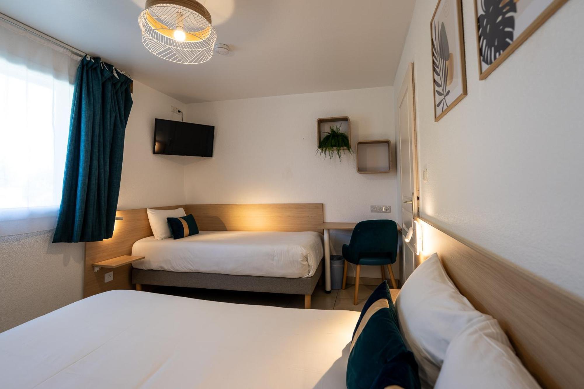 Villa Hotel Gien