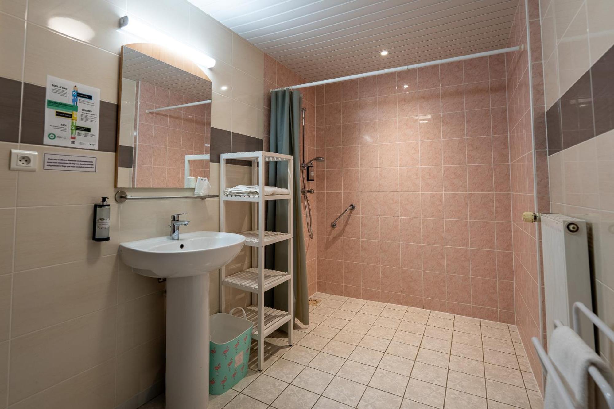 Villa Hotel 2* Gien