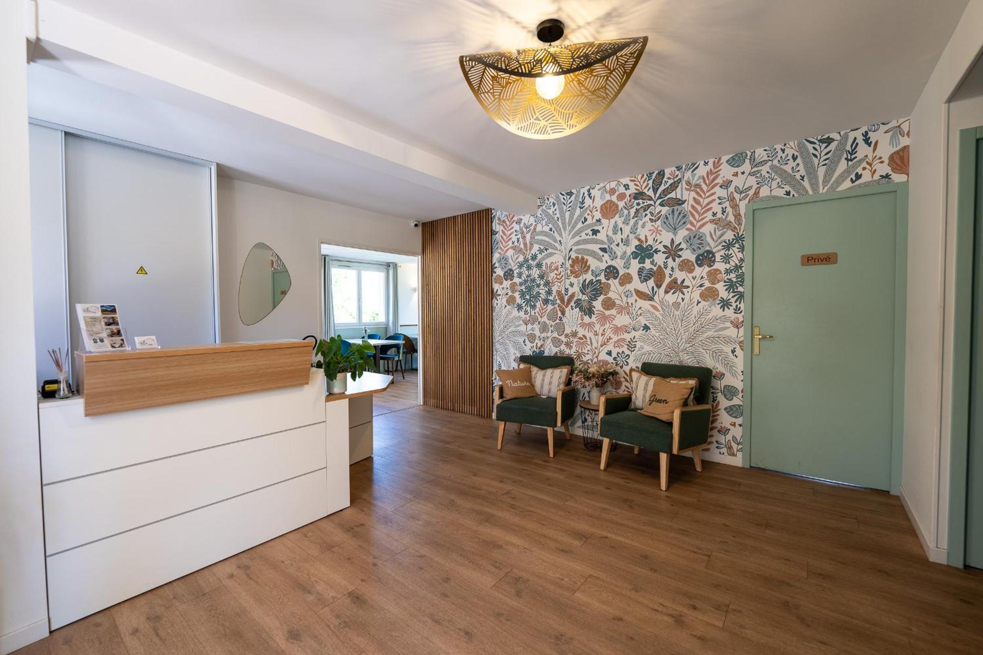 Villa Hotel Hotel 2*