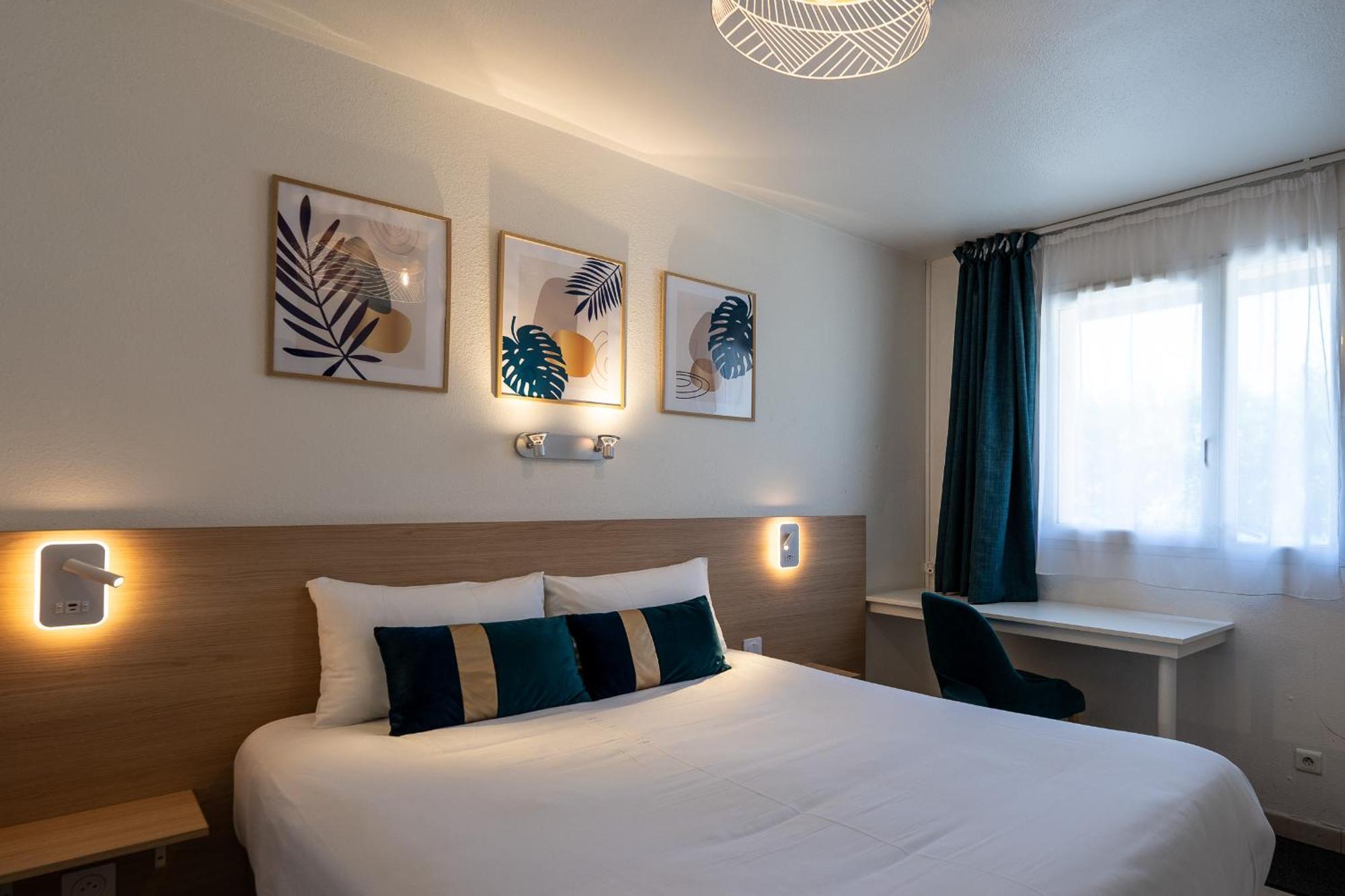 Hotel Villa Hotel Gien