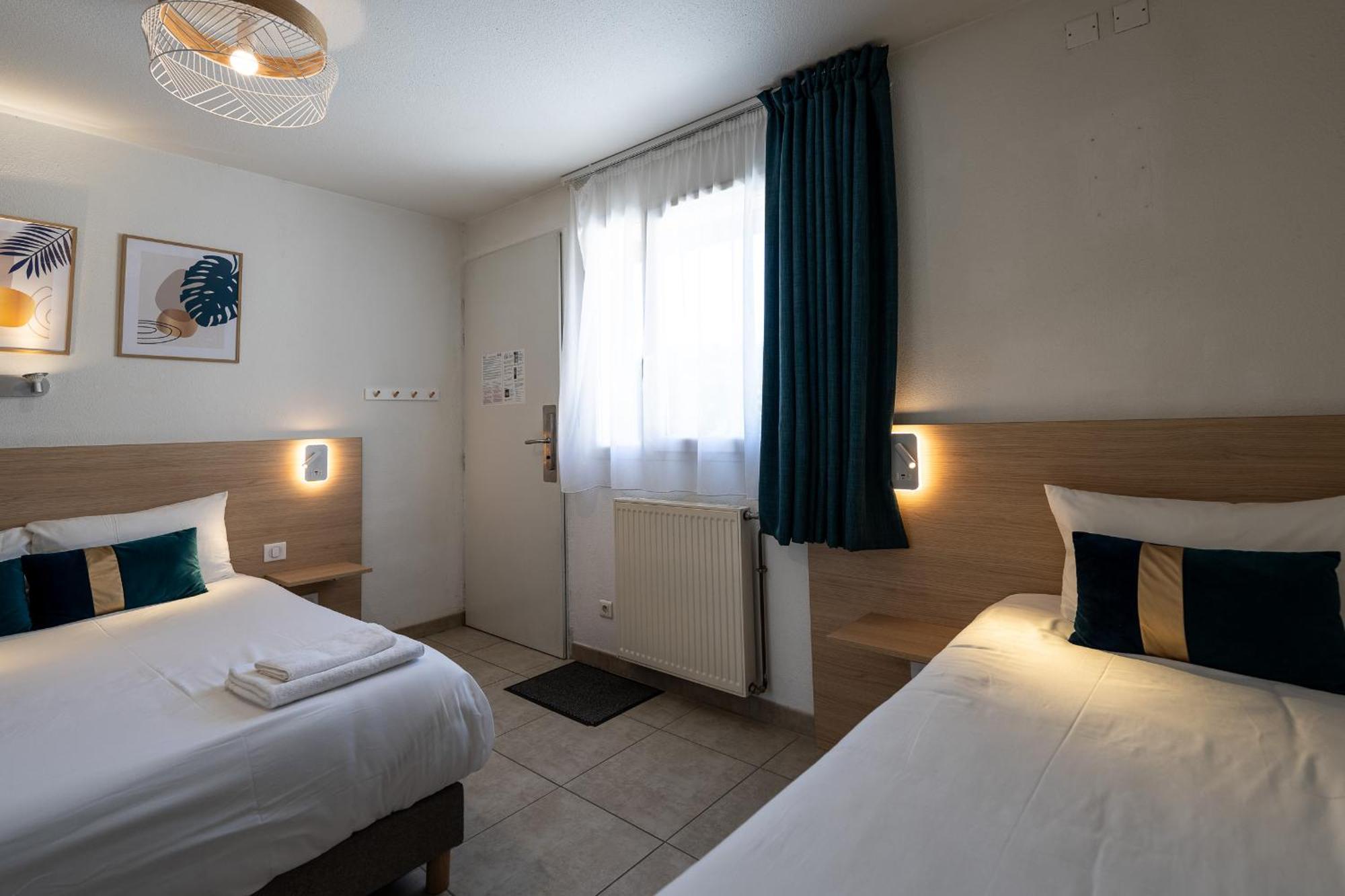 Villa Hotel 2*