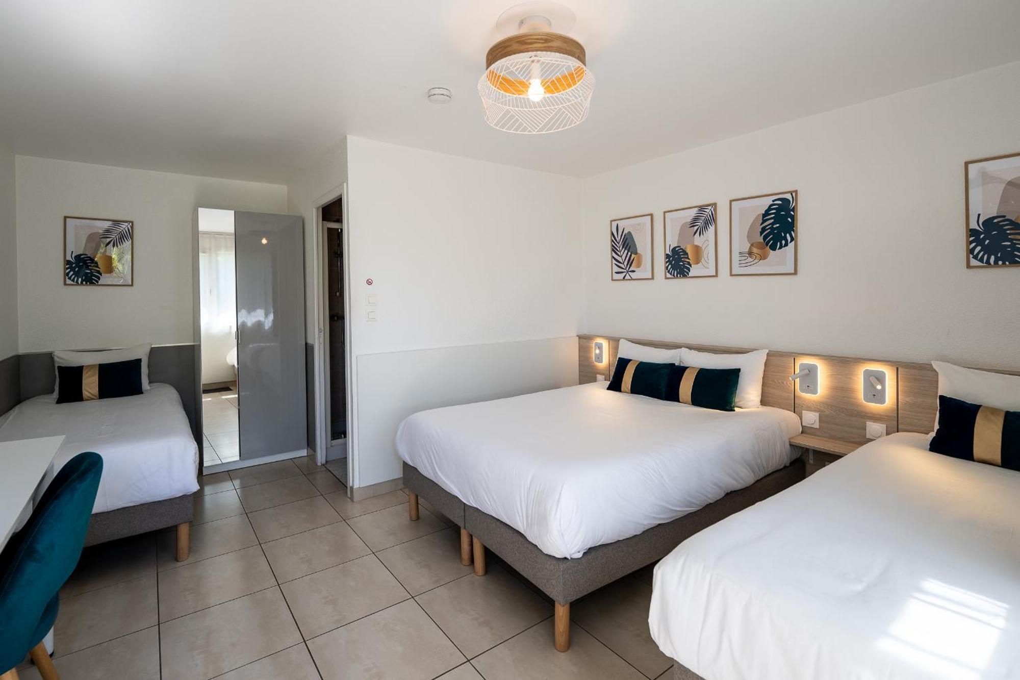 Villa Hotel Hotel