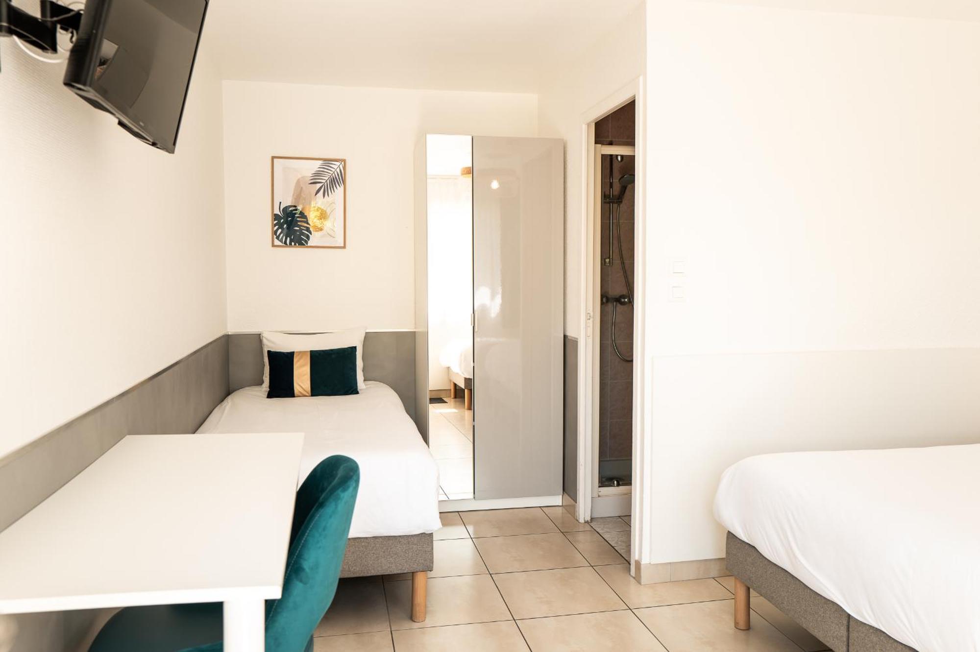 Hotel Villa Hotel 2*