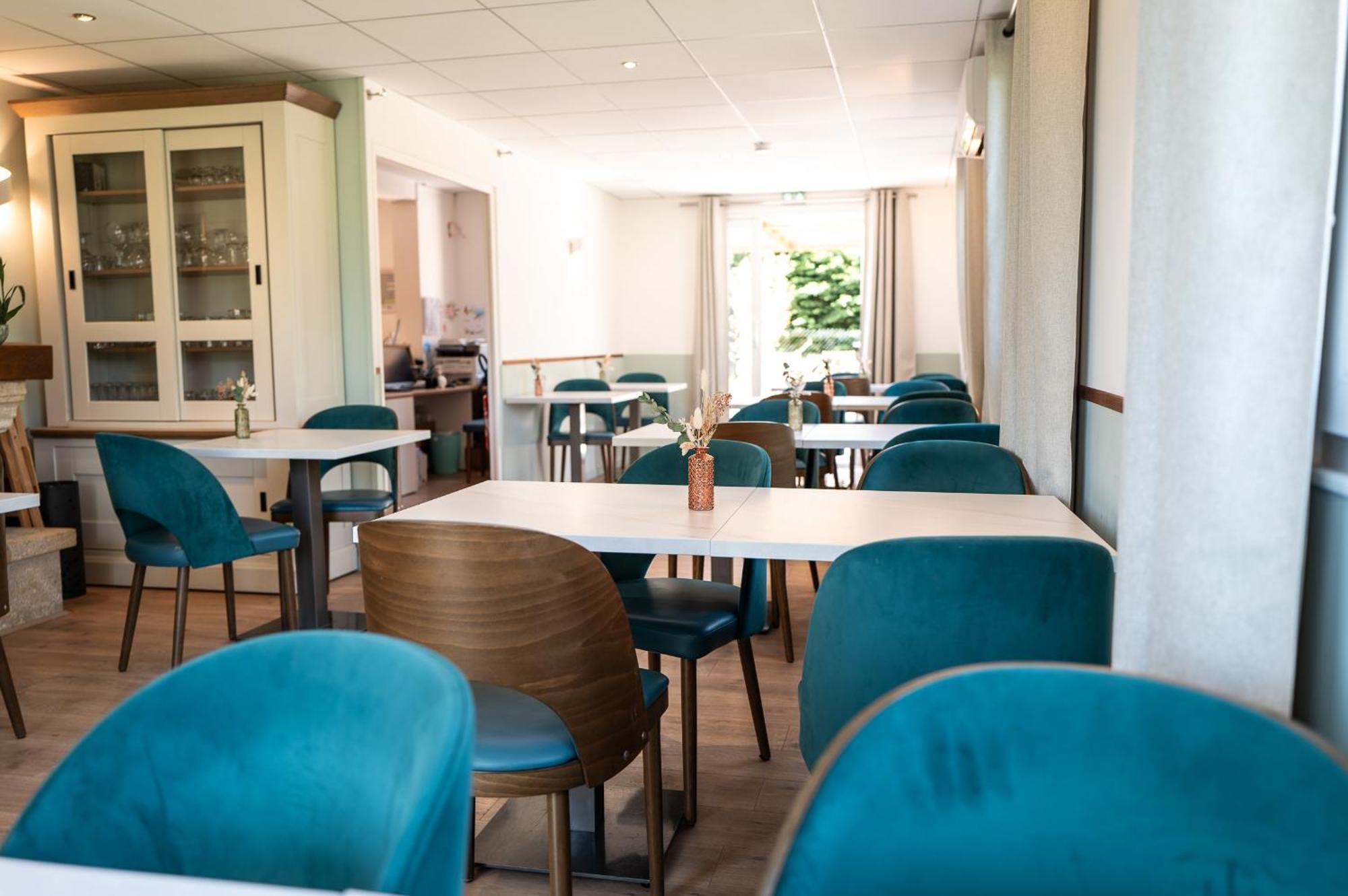 Villa Hotel Hotel Gien