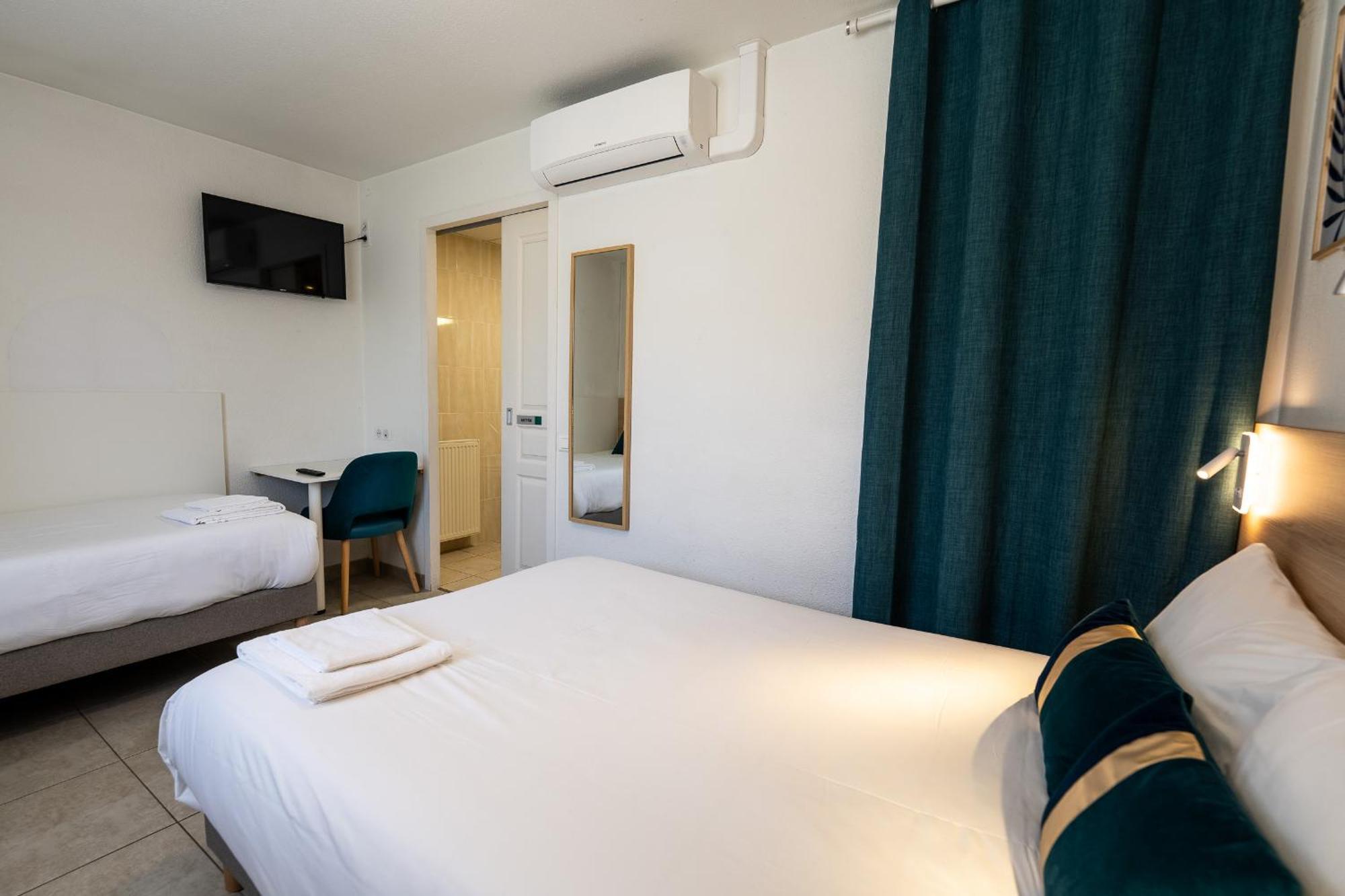 Hotel Villa Hotel Gien