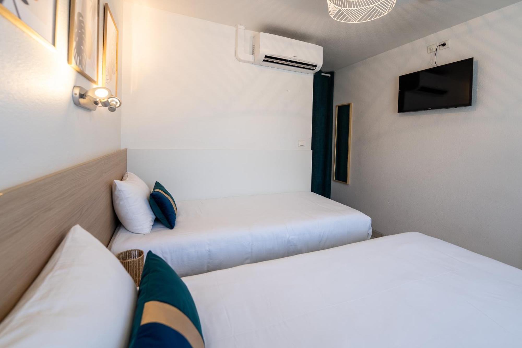 Villa Hotel 2*