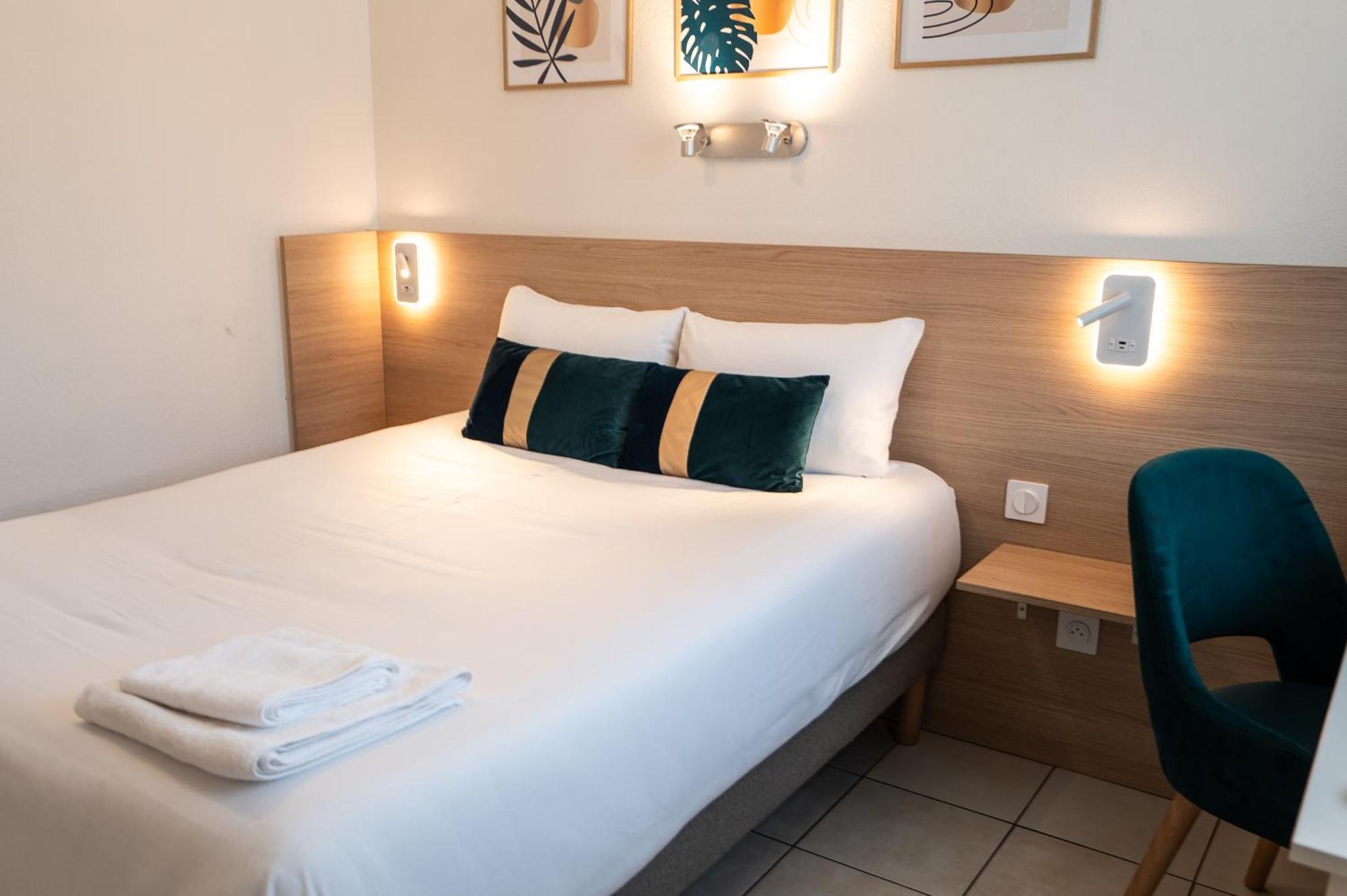 Villa Hotel Gien