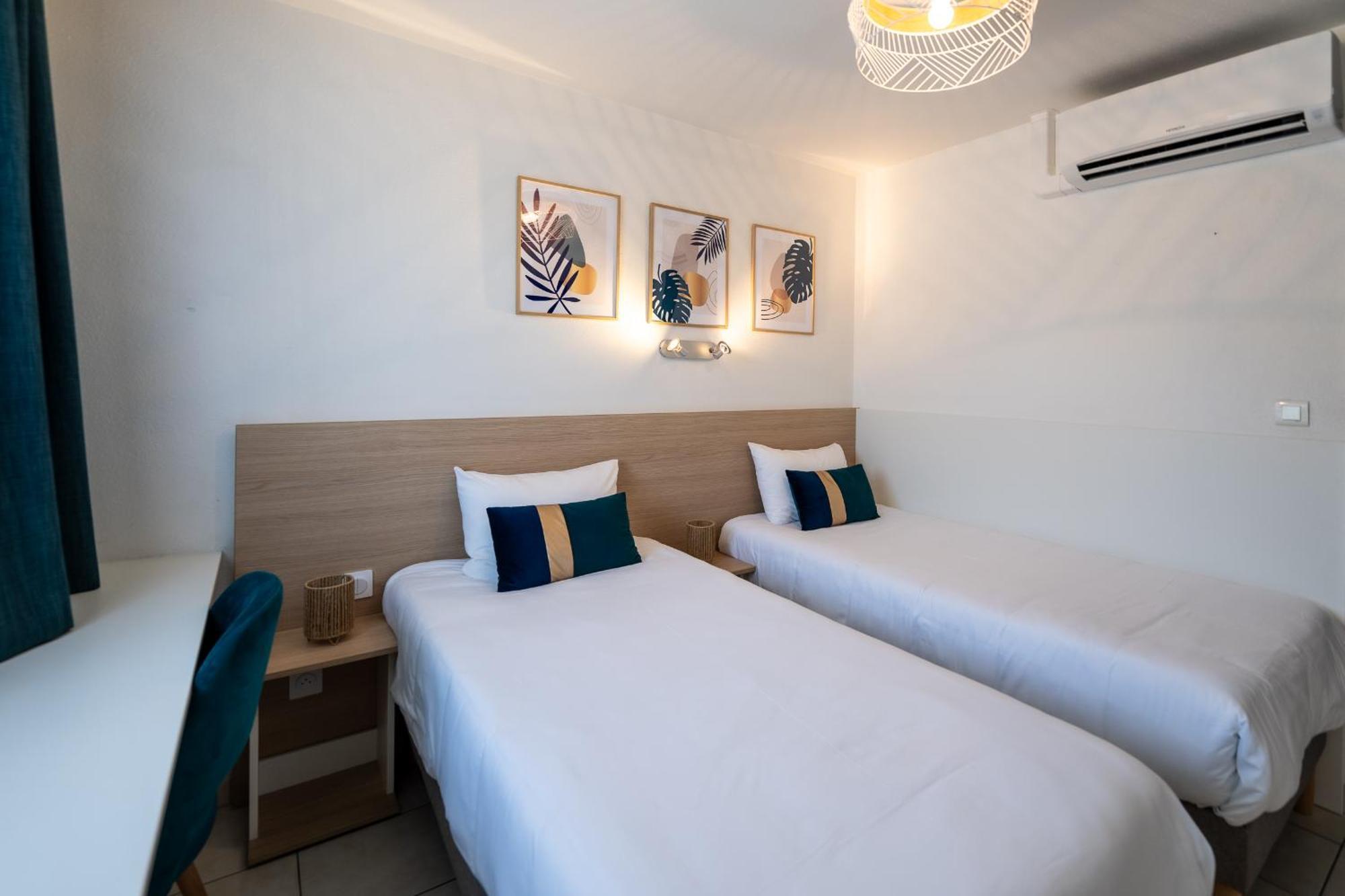 Villa Hotel